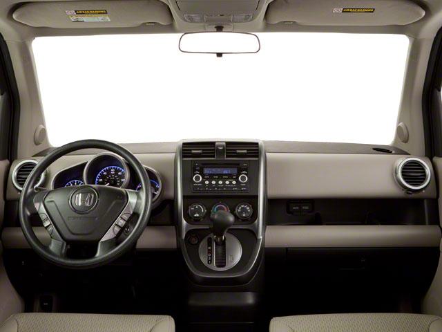 2011 Honda Element Vehicle Photo in Sanford, FL 32771