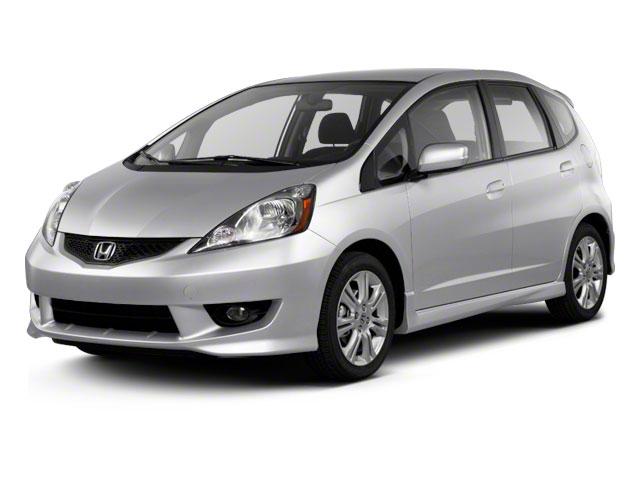 2011 Honda Fit Vehicle Photo in Clearwater, FL 33761