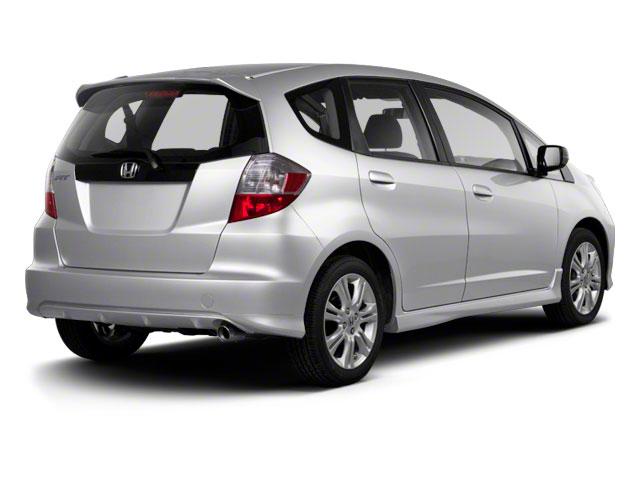 2011 Honda Fit Vehicle Photo in Clearwater, FL 33761