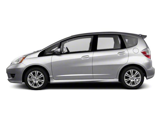 2011 Honda Fit Vehicle Photo in Clearwater, FL 33761