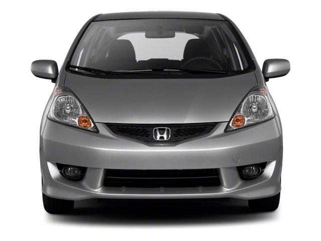 2011 Honda Fit Vehicle Photo in Clearwater, FL 33761