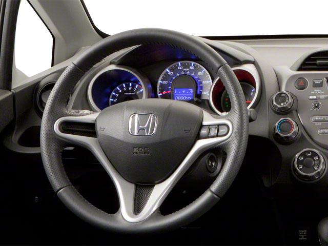 2011 Honda Fit Vehicle Photo in Clearwater, FL 33761