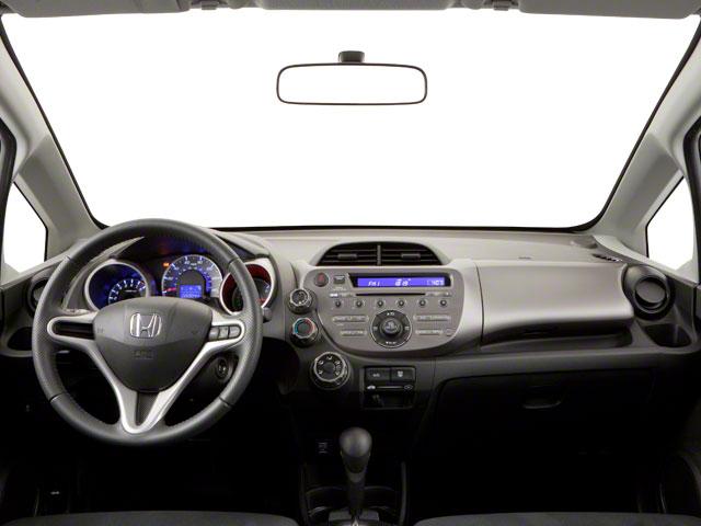 2011 Honda Fit Vehicle Photo in Clearwater, FL 33761