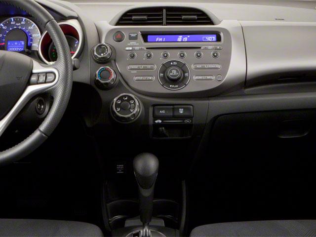 2011 Honda Fit Vehicle Photo in Clearwater, FL 33761