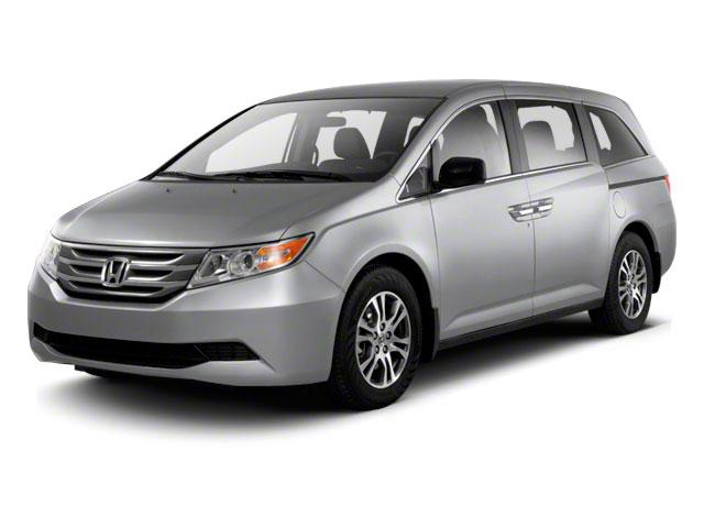 2011 Honda Odyssey Vehicle Photo in Lees Summit, MO 64086