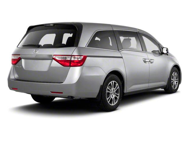 2011 Honda Odyssey Vehicle Photo in Lees Summit, MO 64086