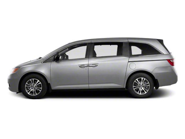 2011 Honda Odyssey Vehicle Photo in Lees Summit, MO 64086