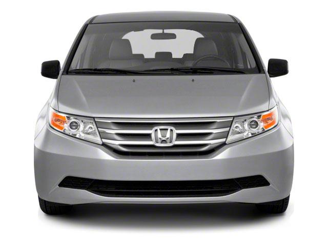 2011 Honda Odyssey Vehicle Photo in Lees Summit, MO 64086