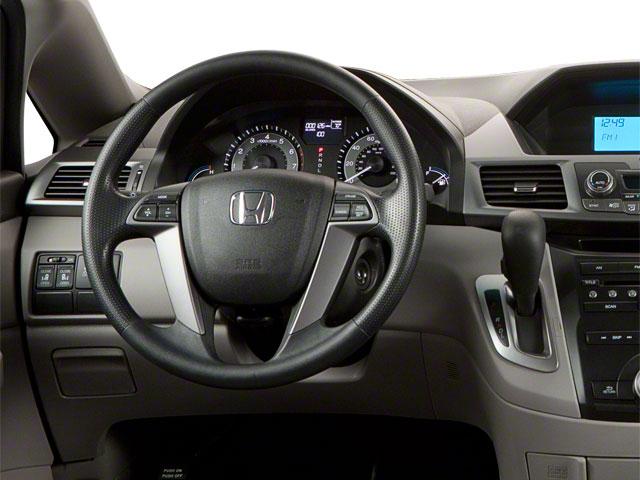 2011 Honda Odyssey Vehicle Photo in Lees Summit, MO 64086