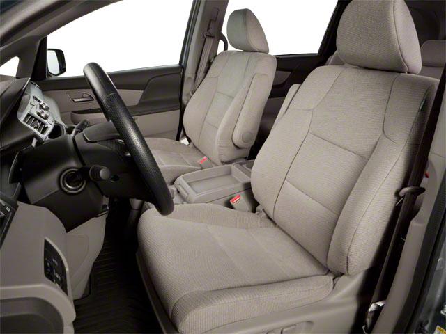 2011 Honda Odyssey Vehicle Photo in Lees Summit, MO 64086