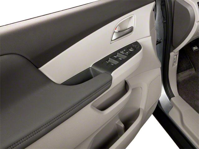 2011 Honda Odyssey Vehicle Photo in Lees Summit, MO 64086