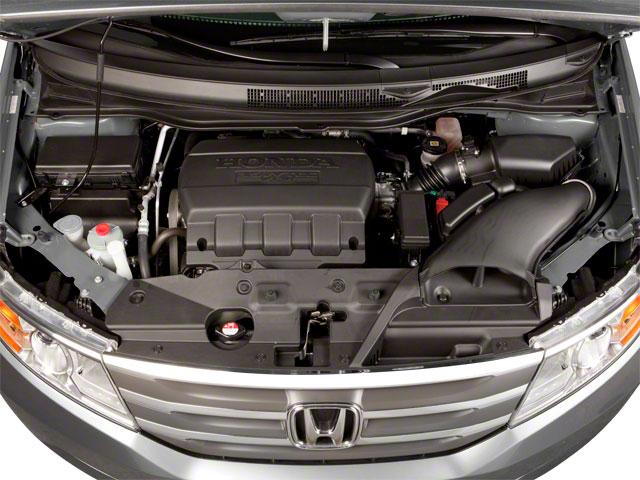 2011 Honda Odyssey Vehicle Photo in Lees Summit, MO 64086