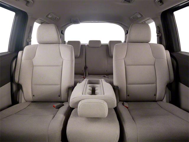 2011 Honda Odyssey Vehicle Photo in Lees Summit, MO 64086