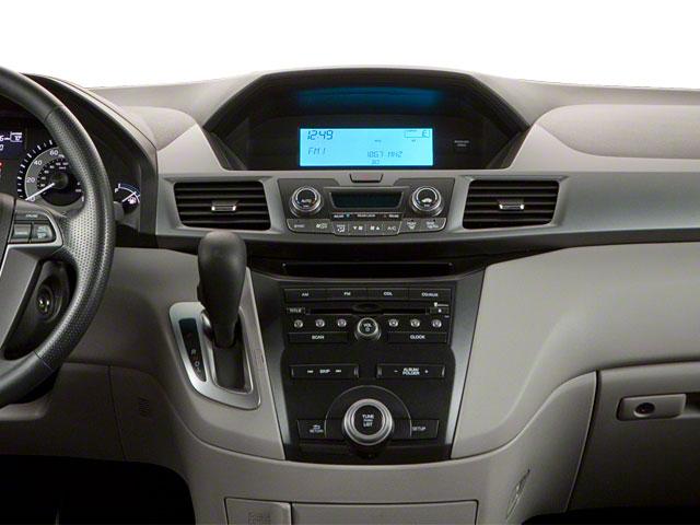 2011 Honda Odyssey Vehicle Photo in Lees Summit, MO 64086