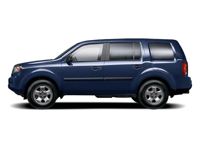 2011 Honda Pilot Vehicle Photo in SAVANNAH, GA 31406-4513