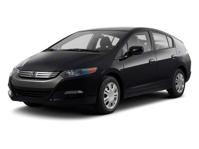 2011 Honda Insight Vehicle Photo in Layton, UT 84041