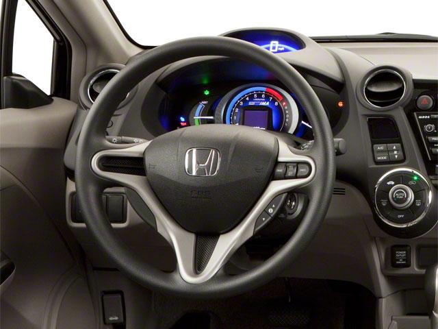 2011 Honda Insight Vehicle Photo in Layton, UT 84041