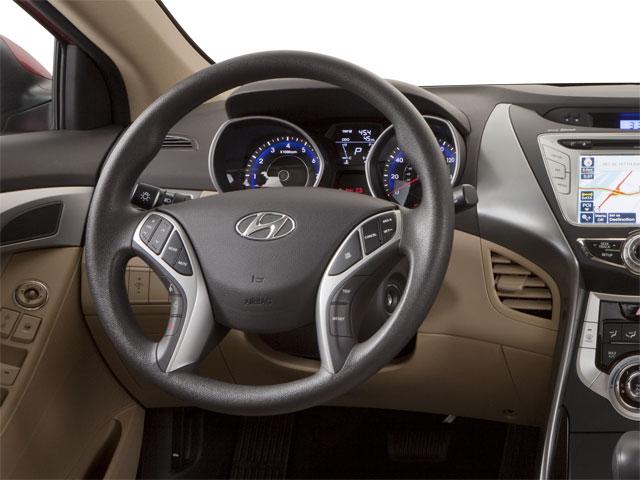 2011 Hyundai ELANTRA Vehicle Photo in Cedar Rapids, IA 52402