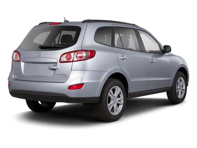 2011 Hyundai SANTA FE Vehicle Photo in Green Bay, WI 54304