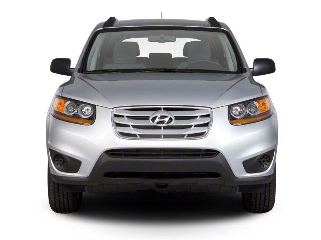 2011 Hyundai SANTA FE Vehicle Photo in Winter Park, FL 32792