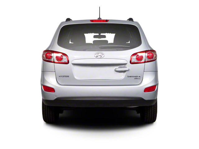 2011 Hyundai SANTA FE Vehicle Photo in GREENACRES, FL 33463-3207