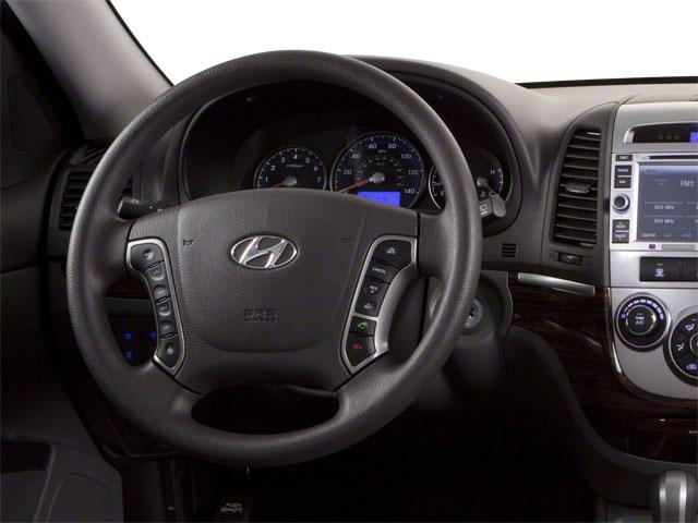 2011 Hyundai SANTA FE Vehicle Photo in Orlando, FL 32811