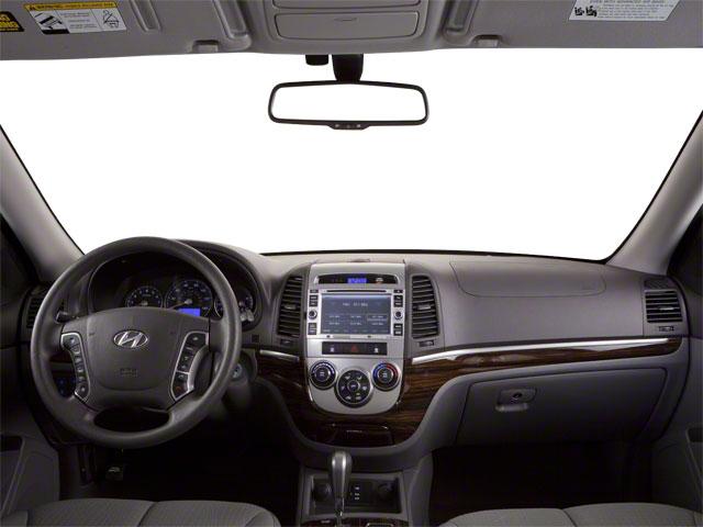 2011 Hyundai SANTA FE Vehicle Photo in GREENACRES, FL 33463-3207