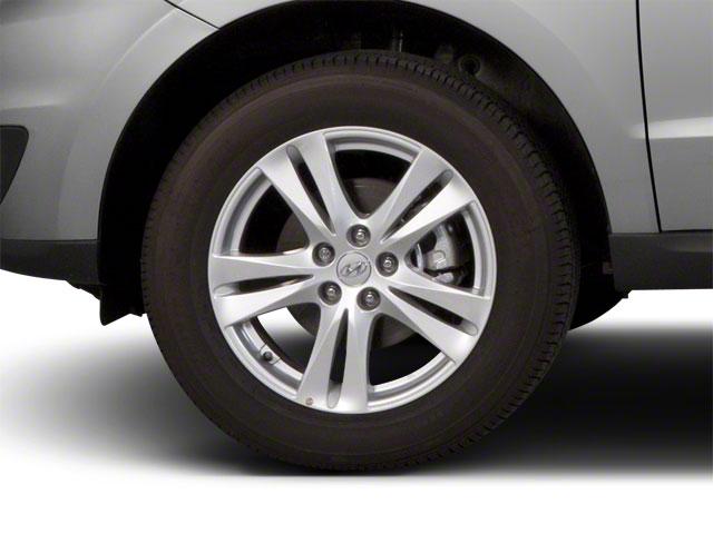 2011 Hyundai SANTA FE Vehicle Photo in Winter Park, FL 32792