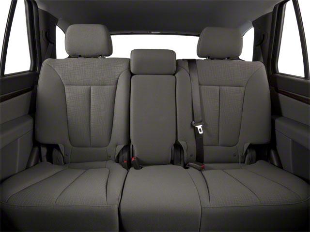 2011 Hyundai SANTA FE Vehicle Photo in Flemington, NJ 08822