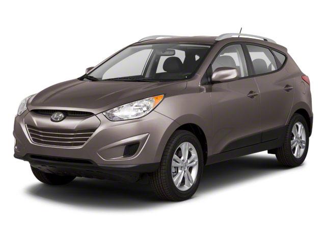 2011 Hyundai TUCSON Vehicle Photo in Las Vegas, NV 89149