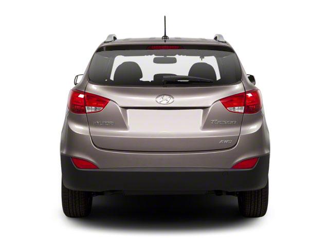 2011 Hyundai TUCSON Vehicle Photo in Las Vegas, NV 89149