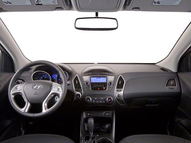 2011 Hyundai TUCSON Vehicle Photo in Las Vegas, NV 89149