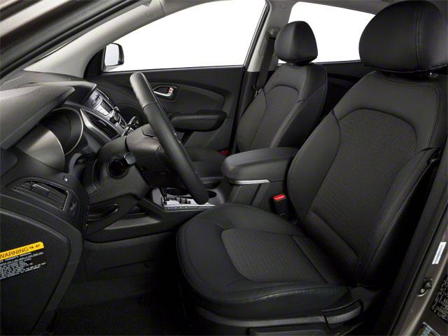 2011 Hyundai TUCSON Vehicle Photo in Las Vegas, NV 89149