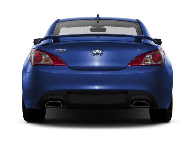 2011 Hyundai GENESIS Coupe Vehicle Photo in Corpus Christi, TX 78415