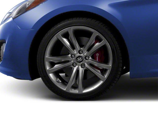 2011 Hyundai GENESIS Coupe Vehicle Photo in Corpus Christi, TX 78415