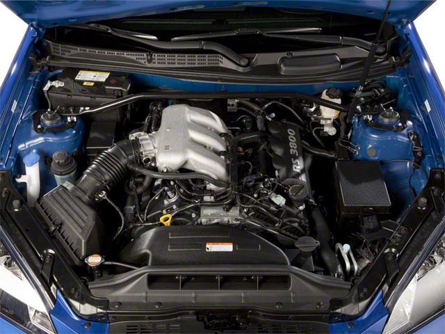 2011 Hyundai GENESIS Coupe Vehicle Photo in Corpus Christi, TX 78415