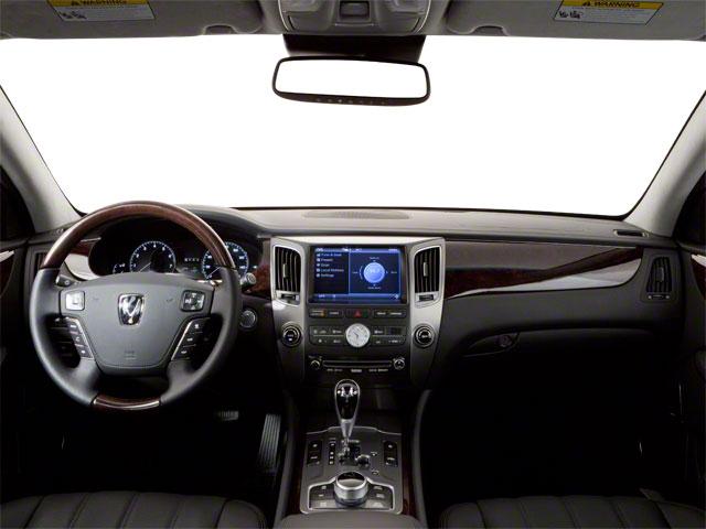 2011 Hyundai EQUUS Vehicle Photo in Ft. Myers, FL 33907