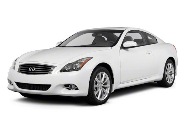 2011 INFINITI G37 Coupe Vehicle Photo in Plainfield, IL 60586