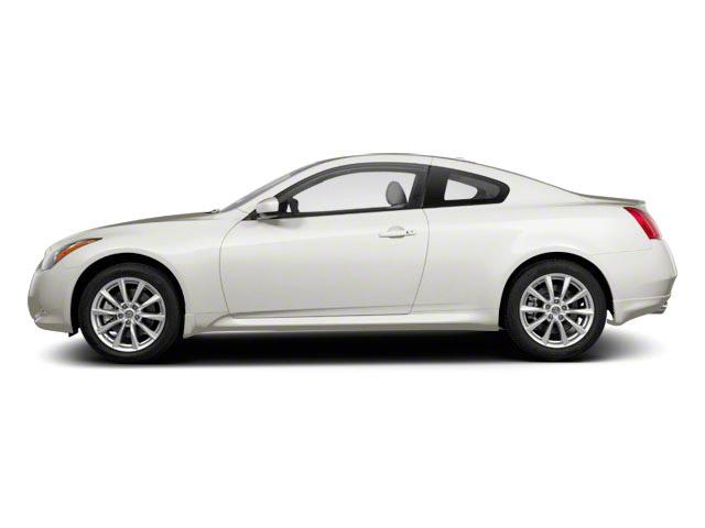 2011 INFINITI G37 Coupe Vehicle Photo in Plainfield, IL 60586