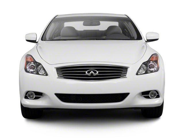 2011 INFINITI G37 Coupe Vehicle Photo in Plainfield, IL 60586