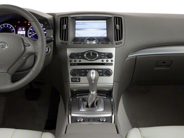 2011 INFINITI G37 Coupe Vehicle Photo in Plainfield, IL 60586