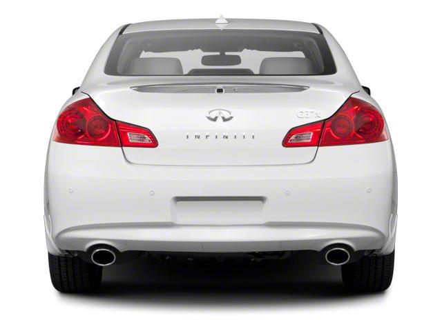 2011 INFINITI G37 Sedan Vehicle Photo in Sanford, FL 32771