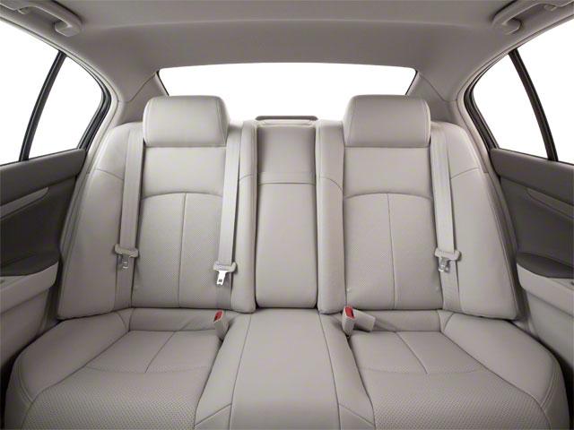 2011 INFINITI G25 Sedan Vehicle Photo in Plainfield, IL 60586