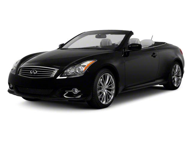 2011 INFINITI G37 Convertible Vehicle Photo in Grapevine, TX 76051