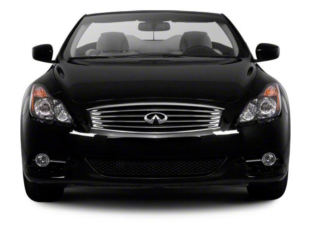 2011 INFINITI G37 Convertible Vehicle Photo in Grapevine, TX 76051