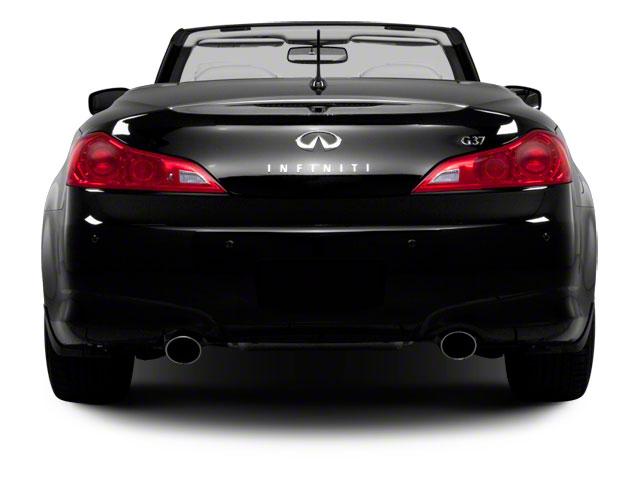 2011 INFINITI G37 Convertible Vehicle Photo in Grapevine, TX 76051