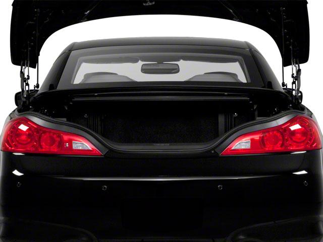 2011 INFINITI G37 Convertible Vehicle Photo in Bluffton, SC 29910