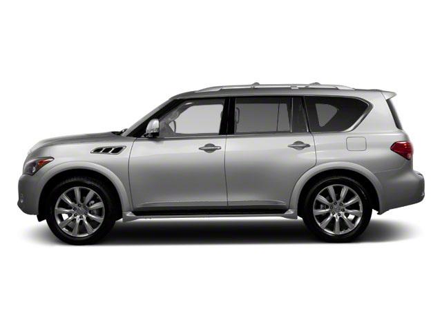 2011 INFINITI QX56 Vehicle Photo in Mobile, AL 36695