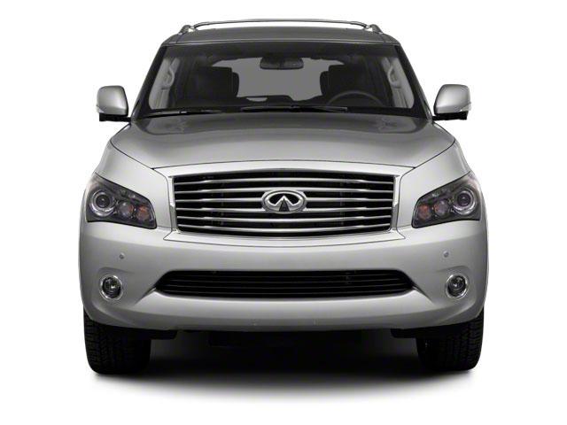 2011 INFINITI QX56 Vehicle Photo in Mobile, AL 36695