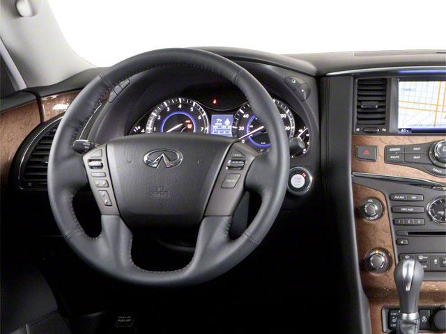 2011 INFINITI QX56 Vehicle Photo in Mobile, AL 36695